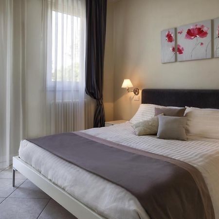 Residence Hamilton Riccione Luaran gambar