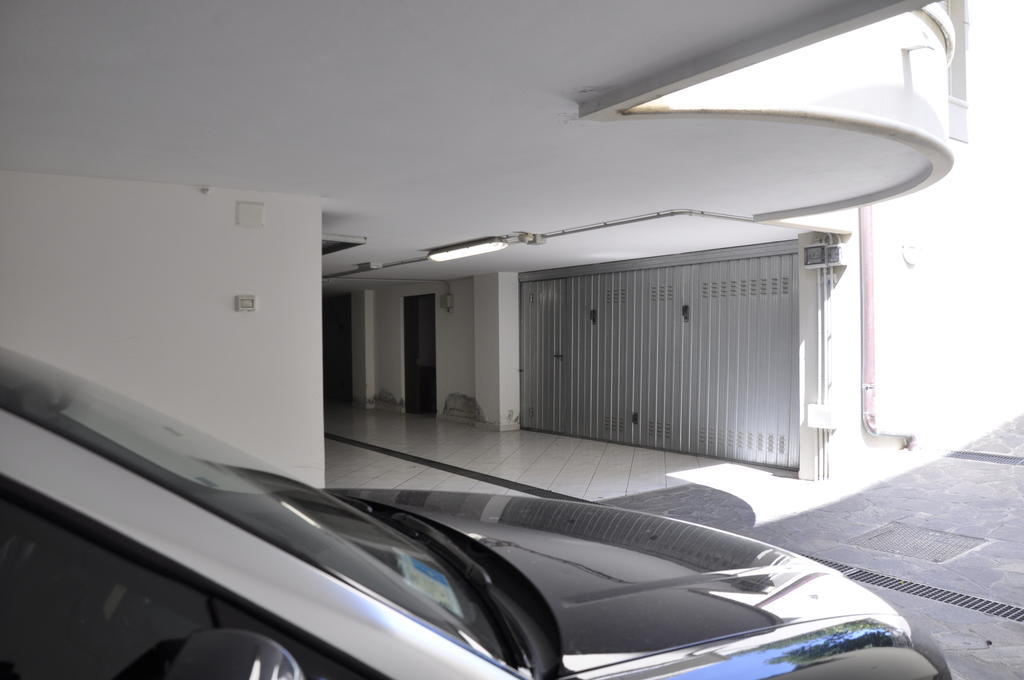 Residence Hamilton Riccione Luaran gambar