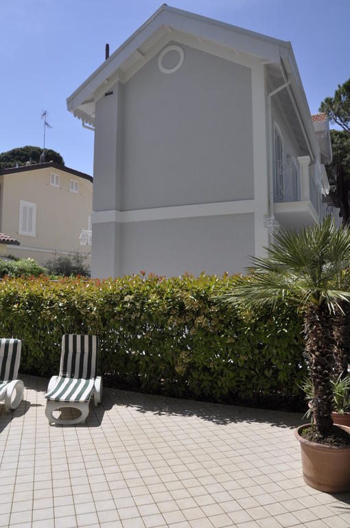 Residence Hamilton Riccione Luaran gambar