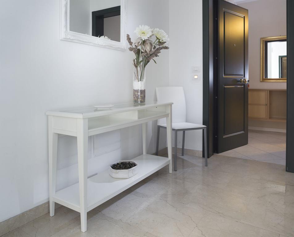 Residence Hamilton Riccione Luaran gambar