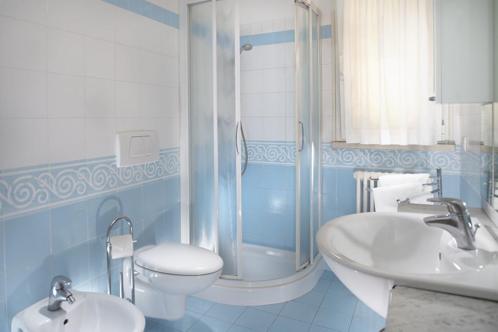 Residence Hamilton Riccione Luaran gambar