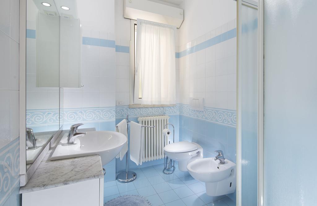 Residence Hamilton Riccione Luaran gambar